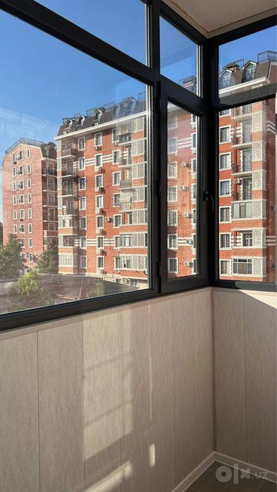 3-room apartment, 50 m²