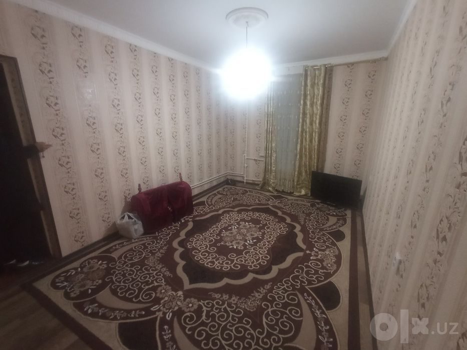 2-xonali kvartira, 38 m², Toshkent, Sergeli tumani, ijaraga
