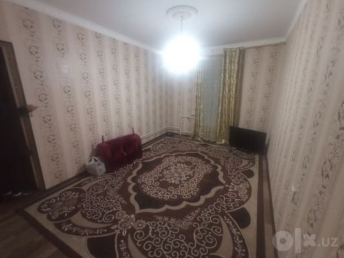 2-xonali kvartira, 38 m²