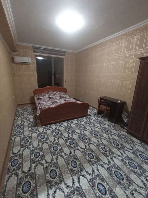 1-xonali kvartira, 40 m²