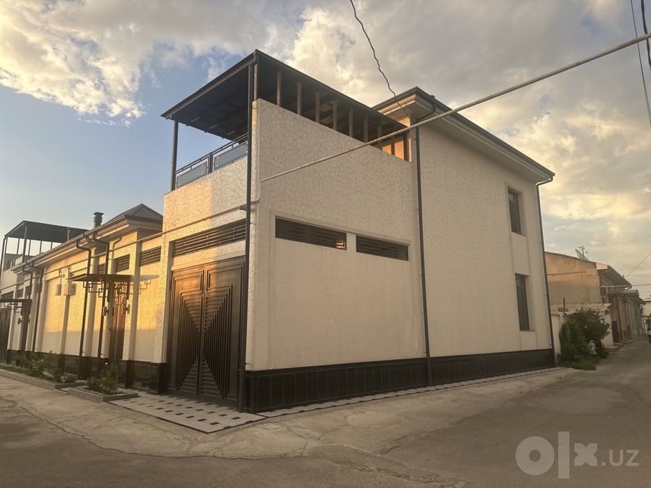 6-комнатный дом, 220 м², Ташкент, Сергелийский район, на продажу