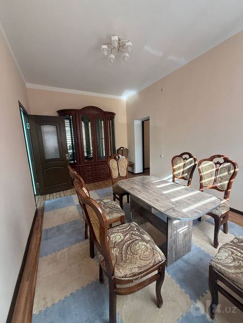 3-комнатная квартира, 60 м²