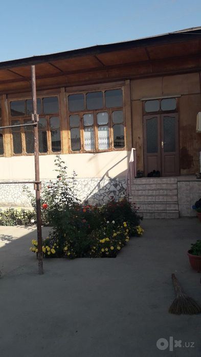 5-комнатная часть дома, 6 м²