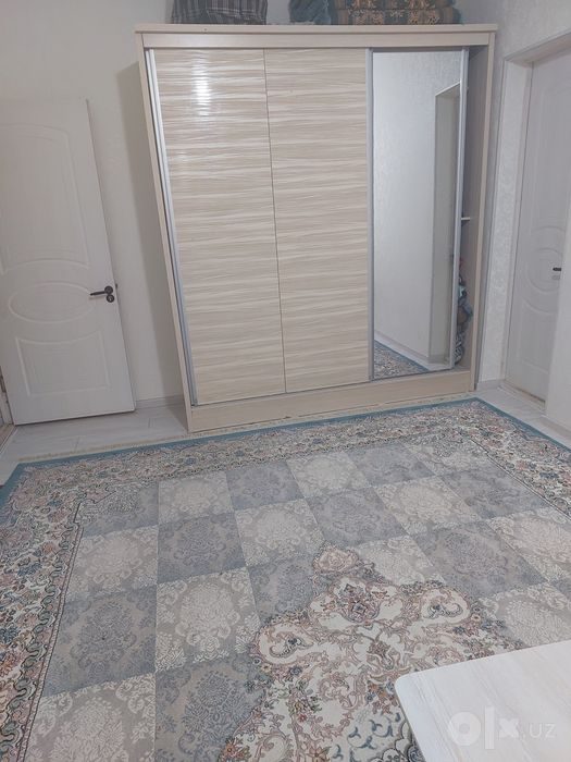 1-комнатная квартира, 40 м², Ташкент, Яшнабадский район, на продажу