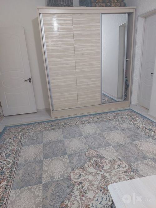 1-комнатная квартира, 40 м²