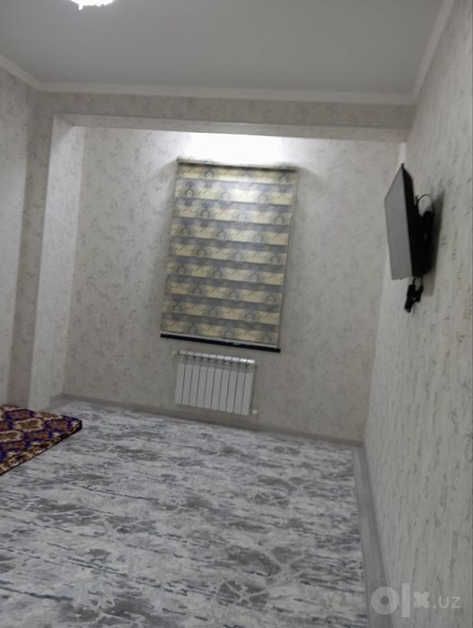 2-room apartment, 55 m², Tashkent, Yashnabad District, for sale