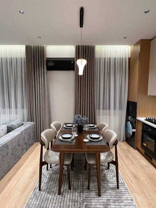 2-room apartment, 42 m²