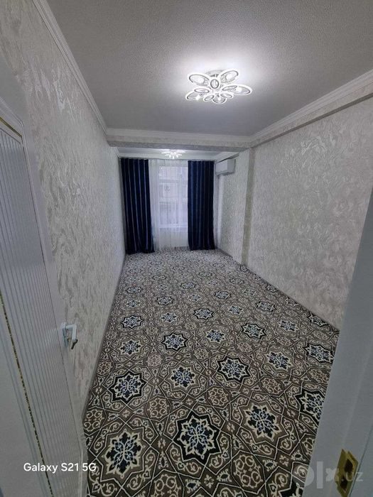 2-комнатная квартира, 50 м², Ташкент, Яшнабадский район, в аренду