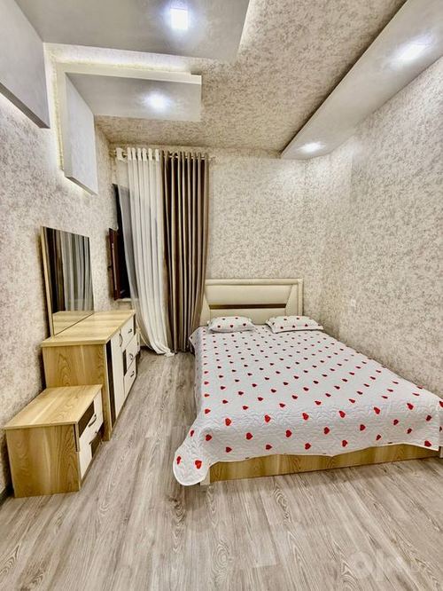 2-комнатная квартира, 54 м²