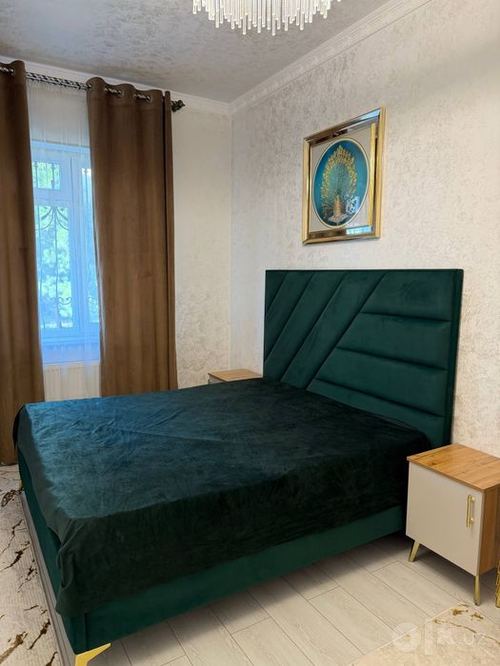 2-комнатная квартира, 59 м²