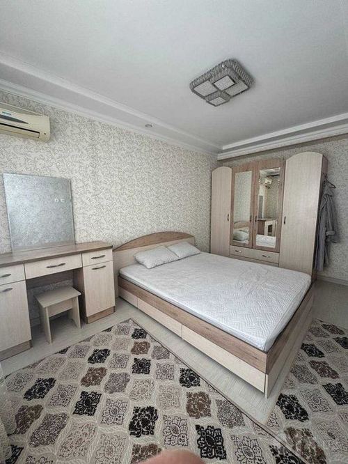 2-room apartment, 68 m²