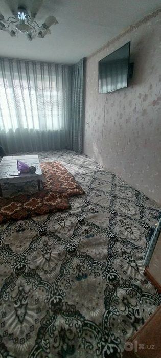 2-комнатная квартира, 72 м²