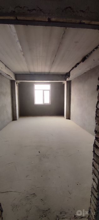 1-комнатная квартира, 56 м², Бухара, на продажу