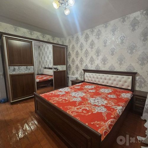 3-комнатная квартира, 80 м²
