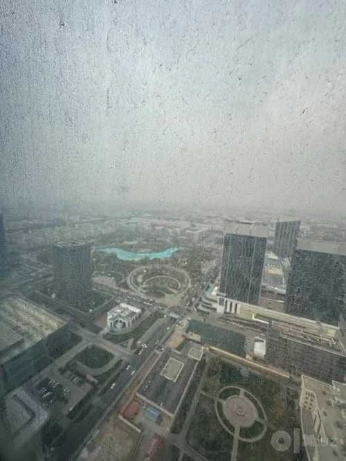 3-комнатная квартира, 92 м²