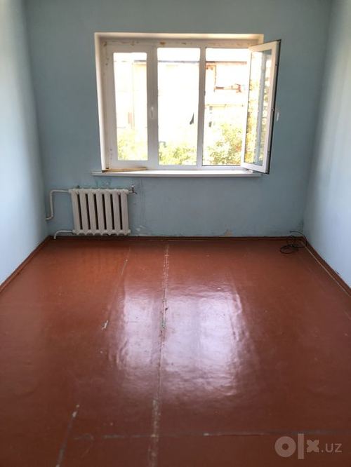 2-комнатная квартира, 56 м²