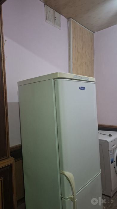 2-комнатная квартира, 60 м²