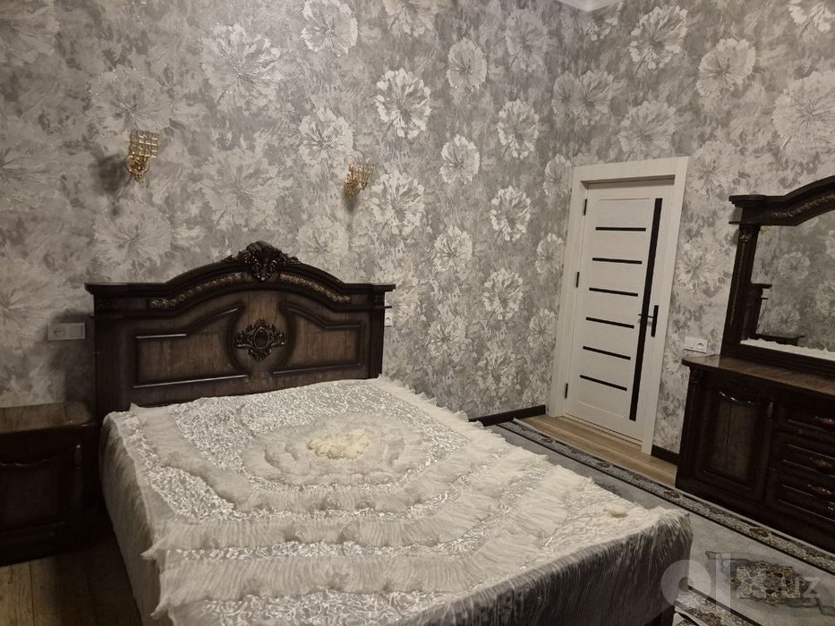 2-room apartment, 82 m², Tashkent, Shaykhantakhur District, for rent