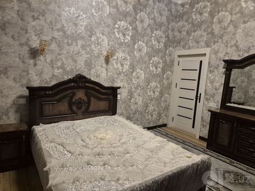 2-room apartment, 82 m²