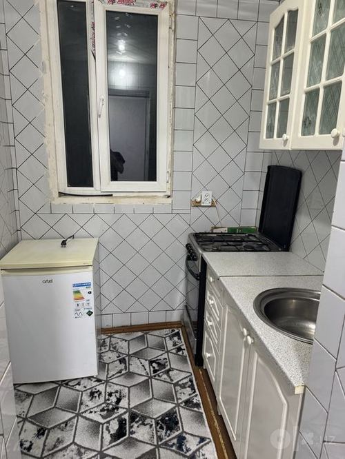 1-комнатная квартира, 42 м²