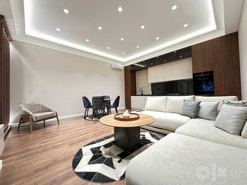 3-комнатная квартира, 82 м²