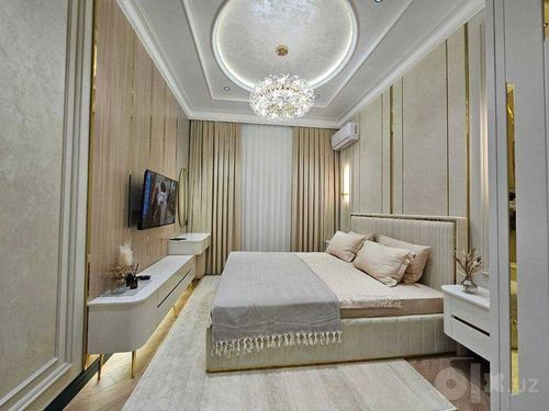 3-комнатная квартира, 96 м²