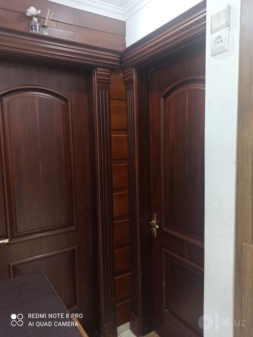 3-room apartment, 70 m²
