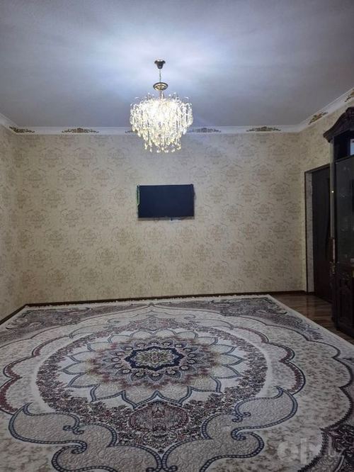 2-room apartment, 59 m²