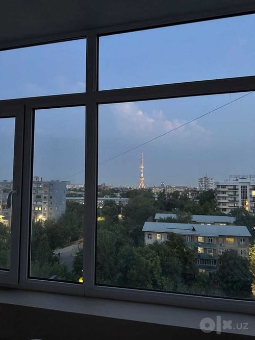 2-room apartment, 60 m²