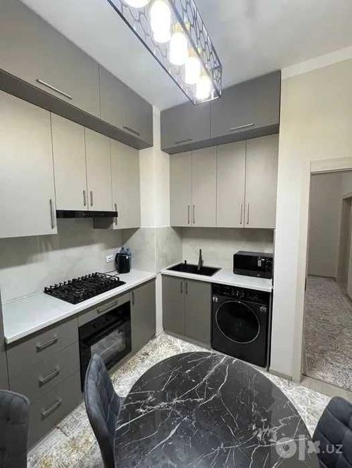2-room apartment, 50 m²
