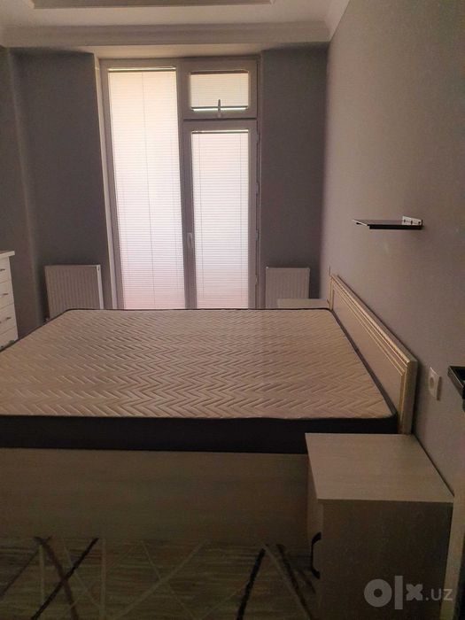 2-room apartment, 34 m², Tashkent, Yunusabad District, for rent