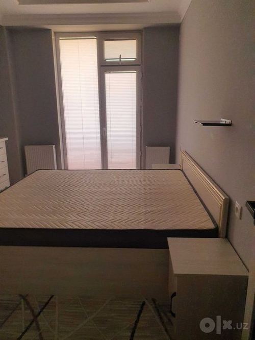 2-room apartment, 34 m²