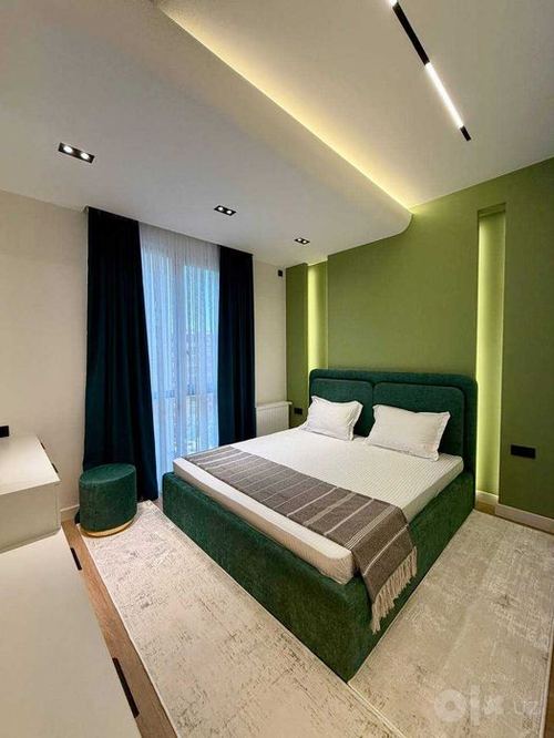 4-room apartment, 102 m²