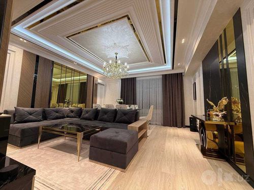 3-комнатная квартира, 82 м²