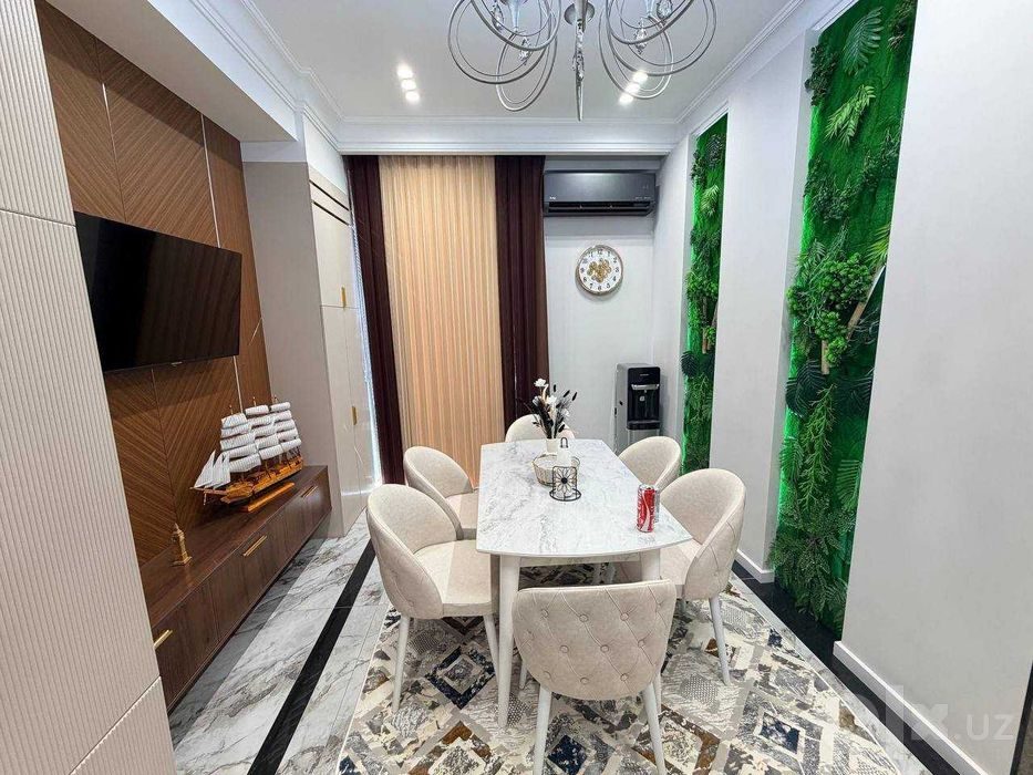 2-room apartment, 67 m², Tashkent, Yakkasaray District, for sale