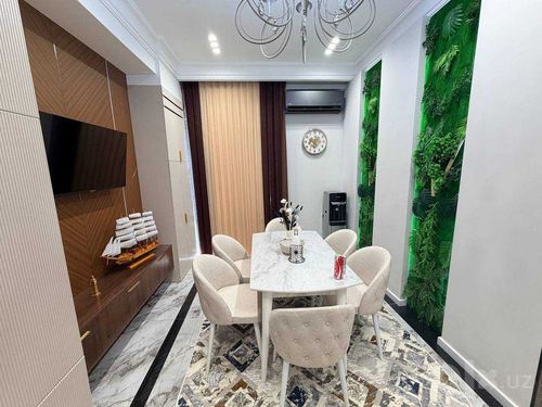 2-room apartment, 67 m²
