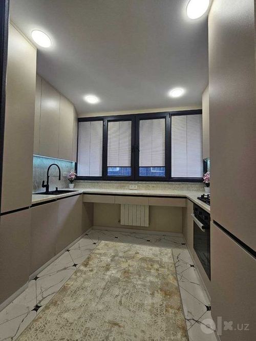 3-комнатная квартира, 79 м²