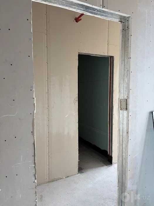 2-room apartment, 42 m², Tashkent, Yakkasaray District, for sale