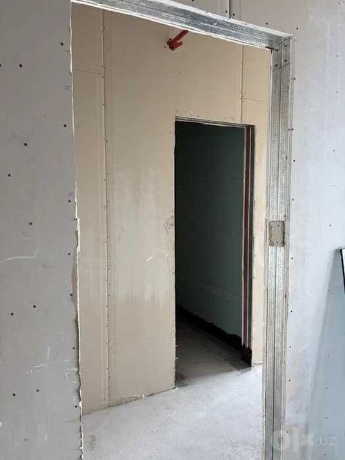2-room apartment, 42 m²
