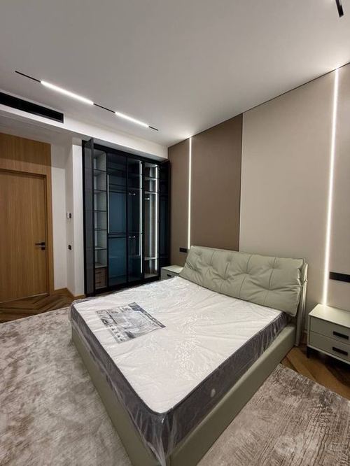 2-room apartment, 78 m²
