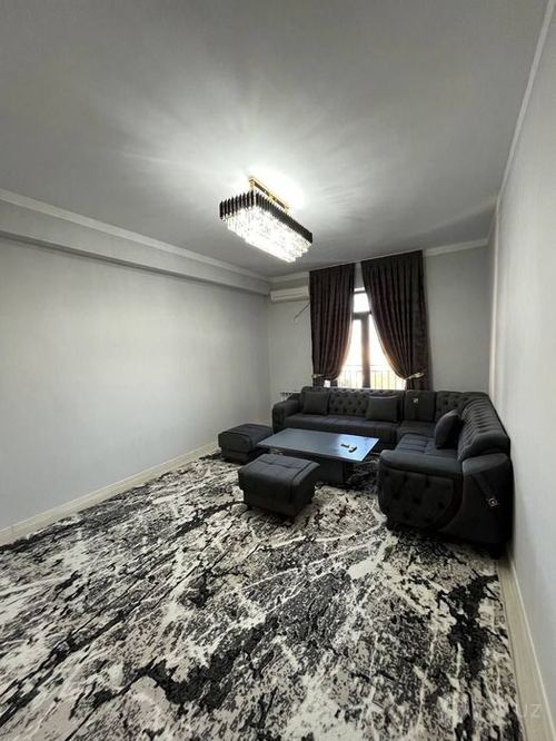 3-room apartment, 80 m²