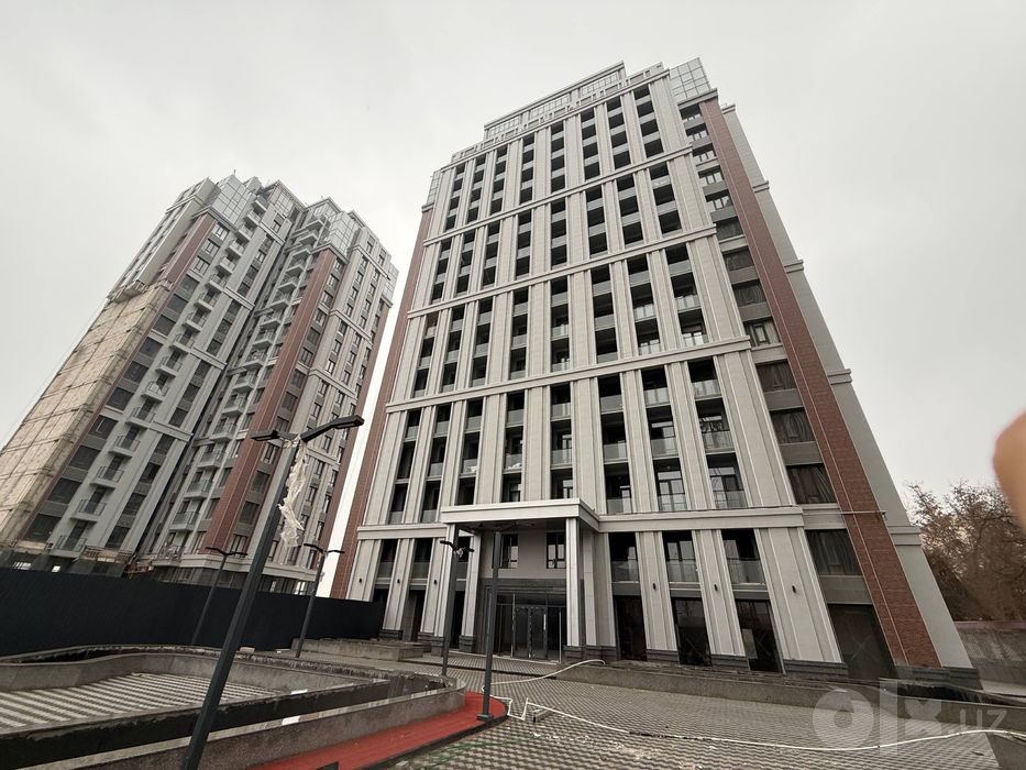 2-room apartment, 78 m², Tashkent, Mirzo Ulugbek District, for sale