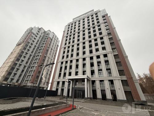 2-room apartment, 78 m²