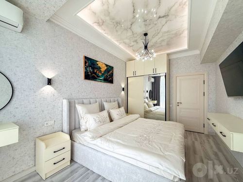 3-комнатная квартира, 83 м²