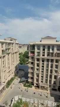 2-room apartment, 65 m², Tashkent, Mirzo Ulugbek District, for sale