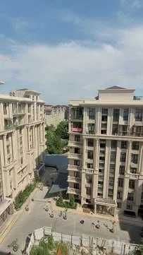 2-room apartment, 65 m²