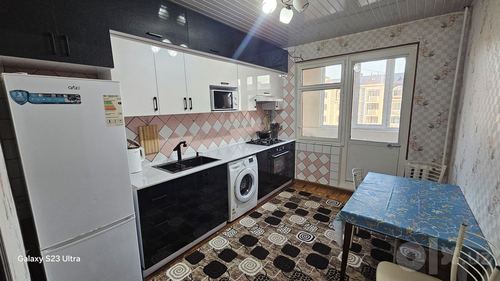 2-room apartment, 65 m²