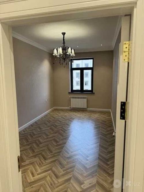 2-room apartment, 72 m²