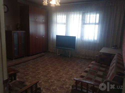 2-room apartment, 64 m²