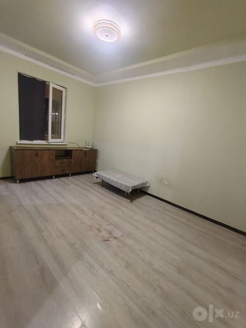 1-комнатная квартира, 28 м²